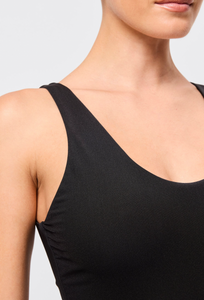 Bliss Bodysuit | Mossman