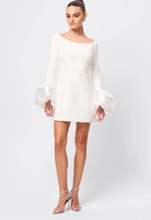 Load image into Gallery viewer, On My Mind Mini Dress | Mossman