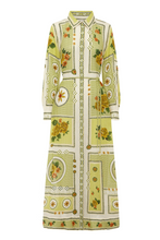 Load image into Gallery viewer, Dixie Shirtdress | Alemais