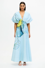 Load image into Gallery viewer, Glamorgan Maxi Dress | Acer