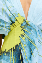 Load image into Gallery viewer, Glamorgan Maxi Dress | Acer