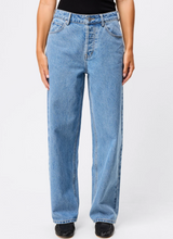 Load image into Gallery viewer, Frequency Jean | Mossman