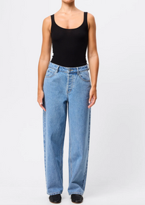 Frequency Jean | Mossman