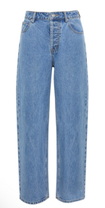 Frequency Jean | Mossman
