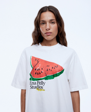 Load image into Gallery viewer, Watermelon Tee | Ena Pelly