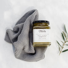 Load image into Gallery viewer, Salt Scrub Jar / Olieve &amp; Olie