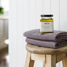 Load image into Gallery viewer, Salt Scrub Jar / Olieve &amp; Olie