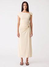 Load image into Gallery viewer, Sculpted Skirt, Porcelain | Esmaee