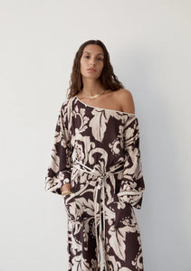 Seraphine Jumpsuit | Ministry of Style