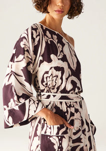 Seraphine Jumpsuit | Ministry of Style