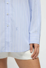 Load image into Gallery viewer, Core Oversized Striped shirt / Friend Of Audrey