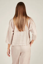 Load image into Gallery viewer, Island Shirt Dove / Primness