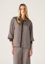 Load image into Gallery viewer, Prismic Print Shirt / MOS the label
