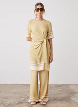 Load image into Gallery viewer, Shoreline Dress / Esmaee