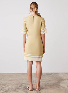 Shoreline Dress / Esmaee