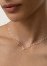 Load image into Gallery viewer, Valentine Necklace - Silver | Saint Valentine