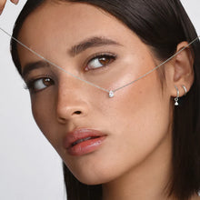 Load image into Gallery viewer, Valentine Necklace - Silver | Saint Valentine