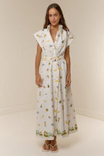 Load image into Gallery viewer, Siren Dress, Lost Bay | Palm Noosa