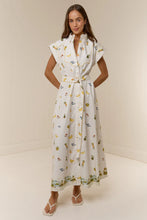 Load image into Gallery viewer, Siren Dress, Lost Bay | Palm Noosa