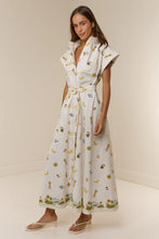 Load image into Gallery viewer, Siren Dress, Lost Bay | Palm Noosa