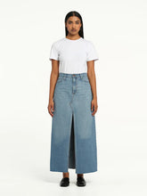 Load image into Gallery viewer, Liberty Roxanne Skirt / Nobody Denim
