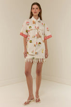 Load image into Gallery viewer, Tropicana Skirt Tropicana / Palm Noosa