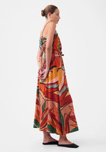 Load image into Gallery viewer, Paradiso Skirt Print / Morrison