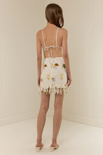 Load image into Gallery viewer, Tropicana Skirt Tropicana / Palm Noosa