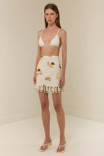 Load image into Gallery viewer, Tropicana Skirt Tropicana / Palm Noosa