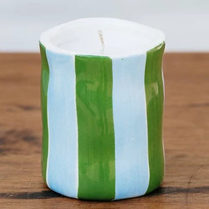 Small Candle, Enchanted English Pear | Noss & Co