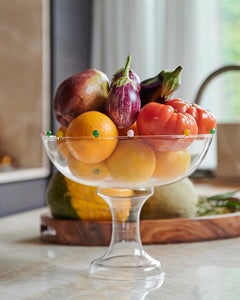 Smartie Partie Fruit Bowl One Size | Kip & Co