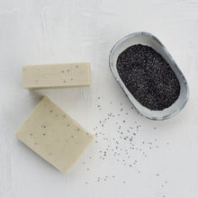 Load image into Gallery viewer, Soap 3 Pack Olive Oil &amp; Goats Milk / Olieve &amp; Olie