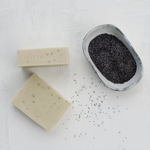 Soap 3 Pack Olive Oil & Goats Milk / Olieve & Olie
