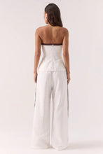 Load image into Gallery viewer, Sora Pant Vanilla | Sovere