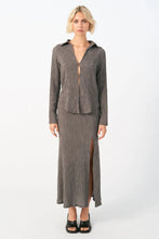 Load image into Gallery viewer, Evoke Slip Skirt | Sovere