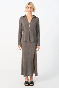 Evoke Slip Skirt | Sovere