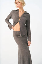 Load image into Gallery viewer, Evoke Slip Skirt | Sovere