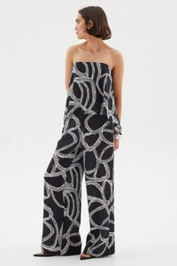 Sgraffito Pant | Sovere Studio