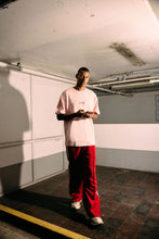 Load image into Gallery viewer, No Vacancy Tee Pink | SŚAINT