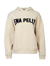 Load image into Gallery viewer, Flawless Hooded Sweater Biscuit / Ena Pelly