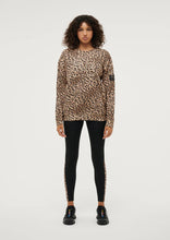 Load image into Gallery viewer, Element Sweat - Cheetah Print / PE Nation