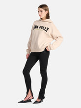Load image into Gallery viewer, Flawless Hooded Sweater Biscuit / Ena Pelly