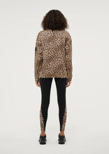 Load image into Gallery viewer, Element Sweat - Cheetah Print / PE Nation