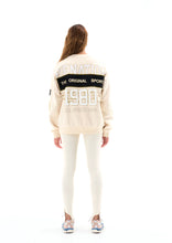 Load image into Gallery viewer, Baltoro Sweat Pearled Ivory / PE Nation