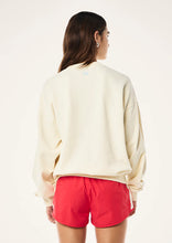 Load image into Gallery viewer, Heritage Sweat Whisper White / PE Nation