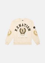 Load image into Gallery viewer, Baltoro Sweat Pearled Ivory / PE Nation