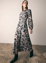 Load image into Gallery viewer, Esmaee Symphony Midi Dress