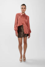 Load image into Gallery viewer, Regal Shirt Rose | Realm Origin