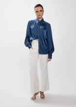 Load image into Gallery viewer, Regal Shirt, Cardinal Blue | Realm Origin