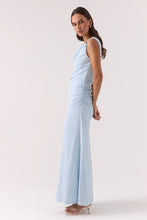 Load image into Gallery viewer, Talia Dress, Vista Blur | Sovere